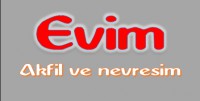 EVİM