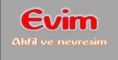 EVİM